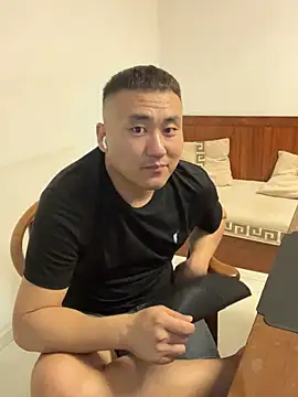 ShaoZian 1 online show from 07.06.26