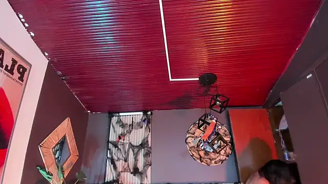 Annaa rosee online show from 10.24.25