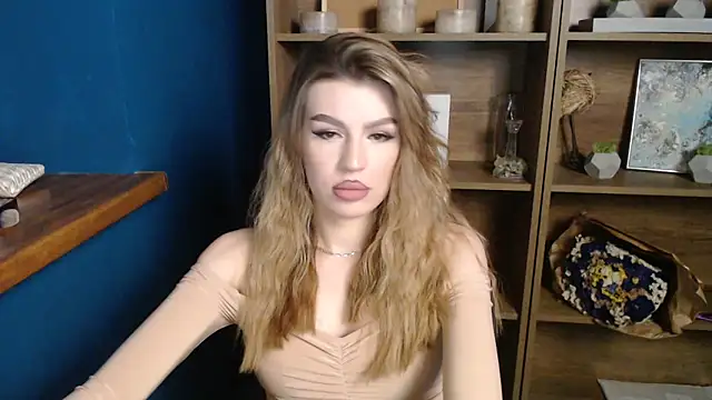 Your Jessy online show from 03.01.25