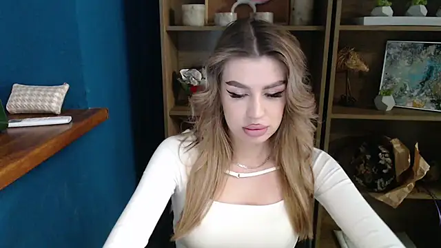 Your Jessy online show from 03.19.25