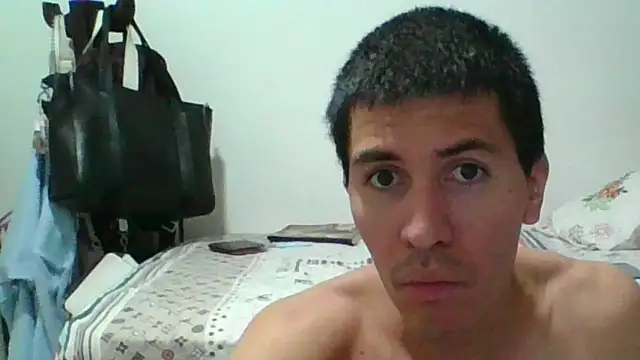 Sexylatin64 online show from 03.29.26