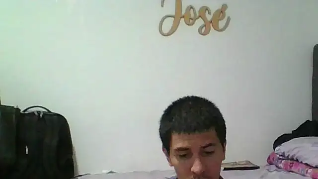 Sexylatin64 online show from 04.02.26