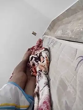 Snapshot of lm279 chatting on 02.02.25 lm279 online show from 02.02.25