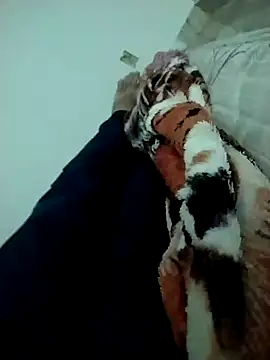 Snapshot of lm279 chatting on 02.14.25 lm279 online show from 02.14.25