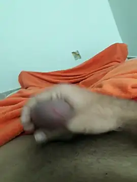 Snapshot of lm279 chatting on 10.31.25 lm279 online show from 10.31.25