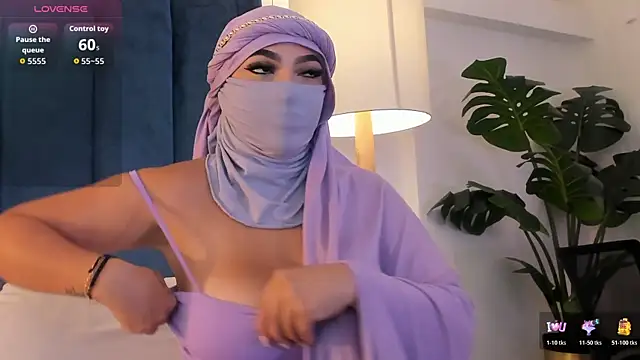  malih  online show from 10.30.25