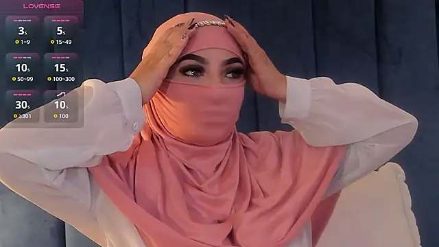  malih  online show from 03.12.26