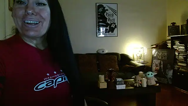 mandaloriangirls online show from 11.08.25