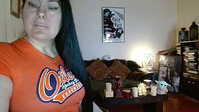 mandaloriangirls online show from 04.10.26