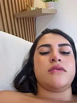 anniemorgan01 online show from 01.21.25