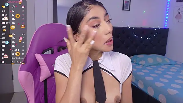 JulietaCheerr online show from 03.26.26