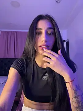 JulietaCheerr online show from 05.28.26
