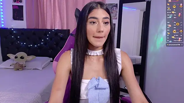 JulietaCheerr online show from 05.28.26