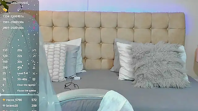 Redhot chilipeppers online show from 02.23.25