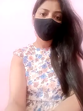 Snapshot of Mahi_Baby25 chatting on 10.04.25 Mahi Baby25 online show from 10.04.25