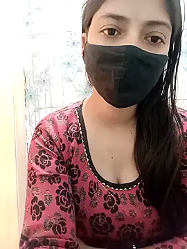 Mahi Baby25 online show from 11.16.25