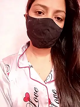 Snapshot of Mahi_Baby25 chatting on 06.16.26 Mahi Baby25 online show from 06.16.26