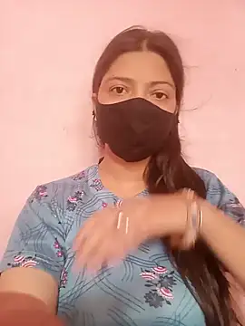 Snapshot of Mahi_Baby25 chatting on 06.21.26 Mahi Baby25 online show from 06.21.26
