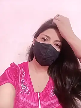 Snapshot of Mahi_Baby25 chatting on 06.30.26 Mahi Baby25 online show from 06.30.26