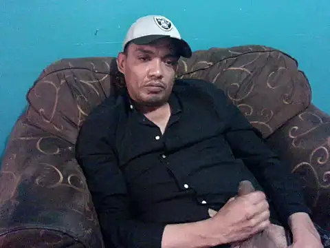TUMORENO1 online show from 10.19.25