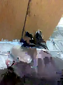 Remyblackhood online show from 10.05.25