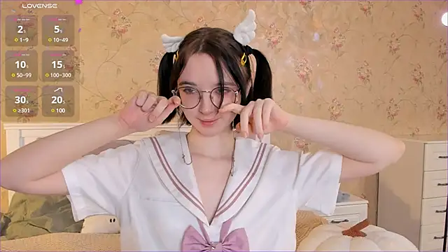 Nora Failure online show from 12.19.24