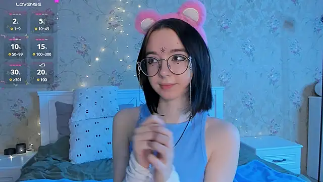 Nora Failure online show from 01.14.25