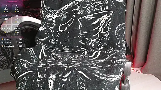 Devil s bride online show from 03.03.26