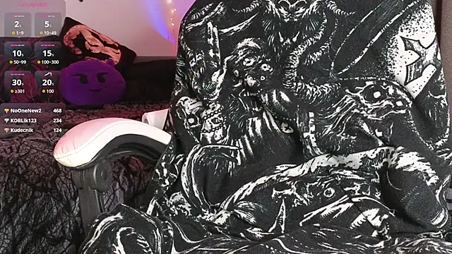 Devil s bride online show from 03.15.26