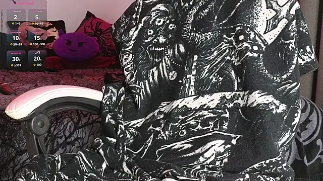 Devil s bride online show from 03.29.26