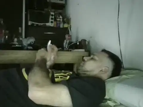 Snapshot of Lolosalvage83 chatting on 01.05.25 Lolosalvage83 online show from 01.05.25