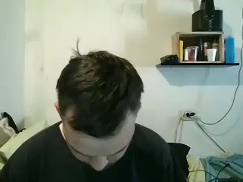 Snapshot of Lolosalvage83 chatting on 01.05.25 Lolosalvage83 online show from 01.05.25