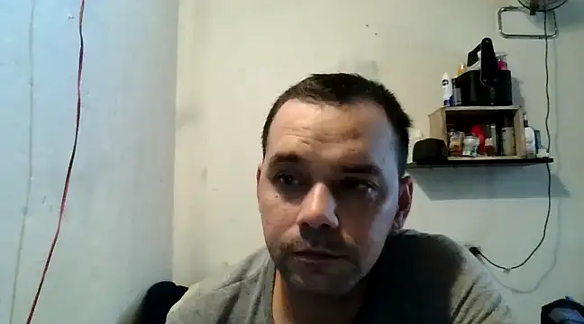 Snapshot of Lolosalvage83 chatting on 01.25.25 Lolosalvage83 online show from 01.25.25