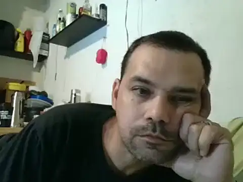 Snapshot of Lolosalvage83 chatting on 02.08.25 Lolosalvage83 online show from 02.08.25