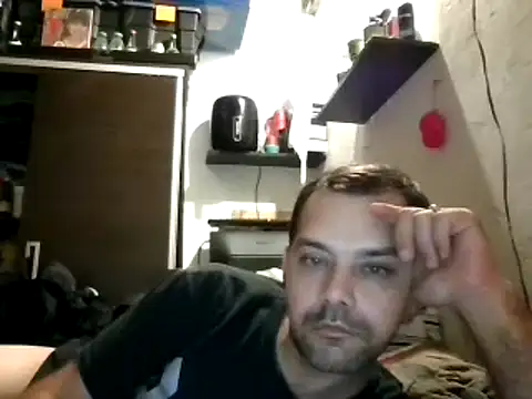 Snapshot of Lolosalvage83 chatting on 03.08.25 Lolosalvage83 online show from 03.08.25