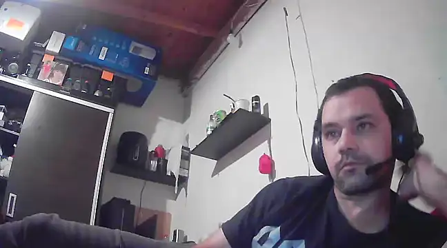 Snapshot of Lolosalvage83 chatting on 03.09.25 Lolosalvage83 online show from 03.09.25