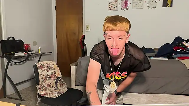 twentywithafelonyy online show from 11.04.25