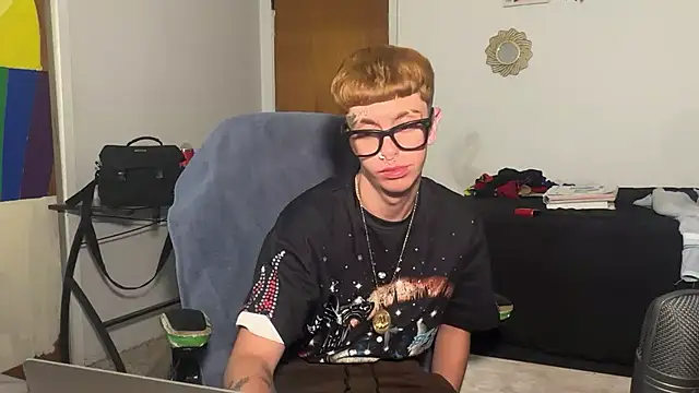 twentywithafelonyy online show from 11.08.25