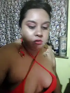 GoddessLorenaTheeSiren online show from 12.25.24
