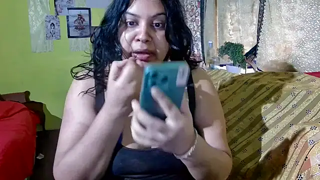 GoddessLorenaTheeSiren online show from 01.22.25