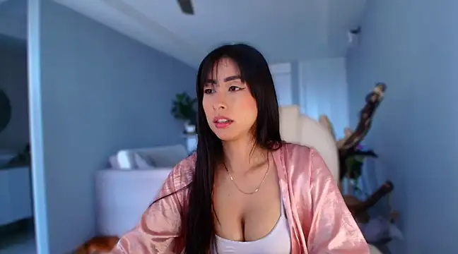 auroracaruso11 online show from 03.01.25