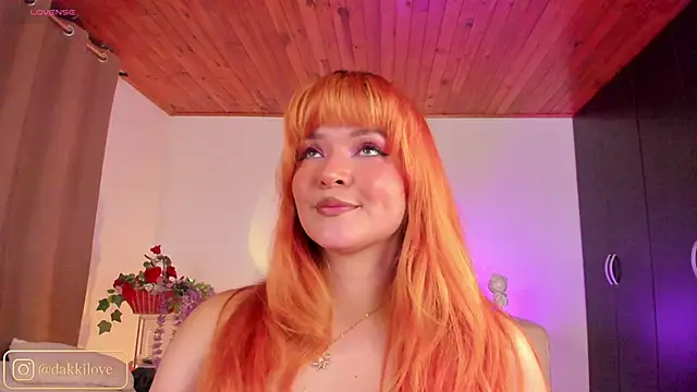 Snapshot of DAKOTA_LOVEE chatting on 02.13.26 DAKOTA LOVEE online show from 02.13.26