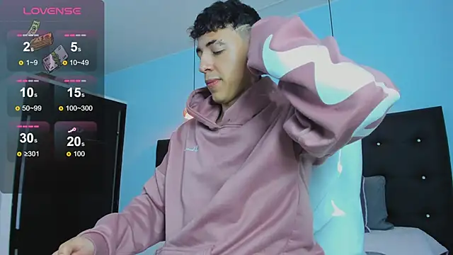 Lobo 17  online show from 11.12.25