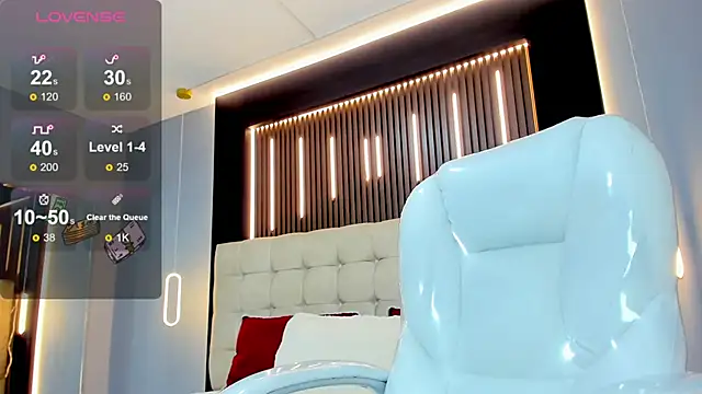 Lobo 17  online show from 02.22.26