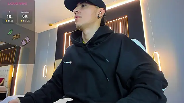 Lobo 17  online show from 03.18.26