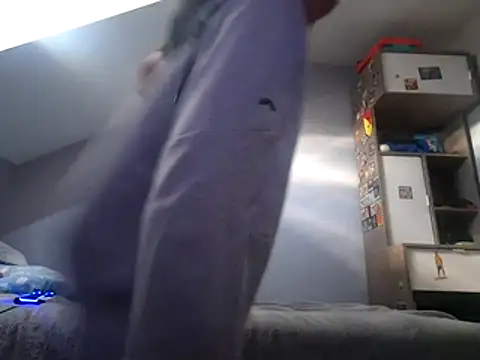 Xxxmeskadziwkaxxx88 online show from 03.21.26