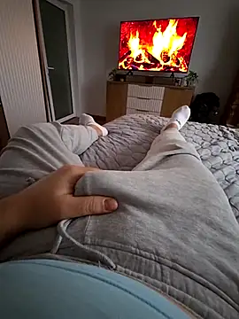 KarlosCarutox online show from 12.01.25