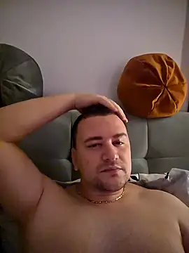 KarlosCarutox online show from 12.19.25