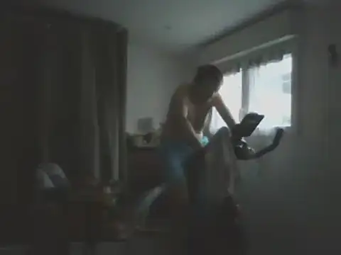 Snapshot of naturiste974 chatting on 01.18.25 naturiste974 online show from 01.18.25