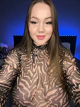 Snapshot of AnnabelleKelly chatting on 03.15.25 AnnabelleKelly online show from 03.15.25